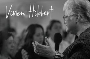 Vivien Hibbert